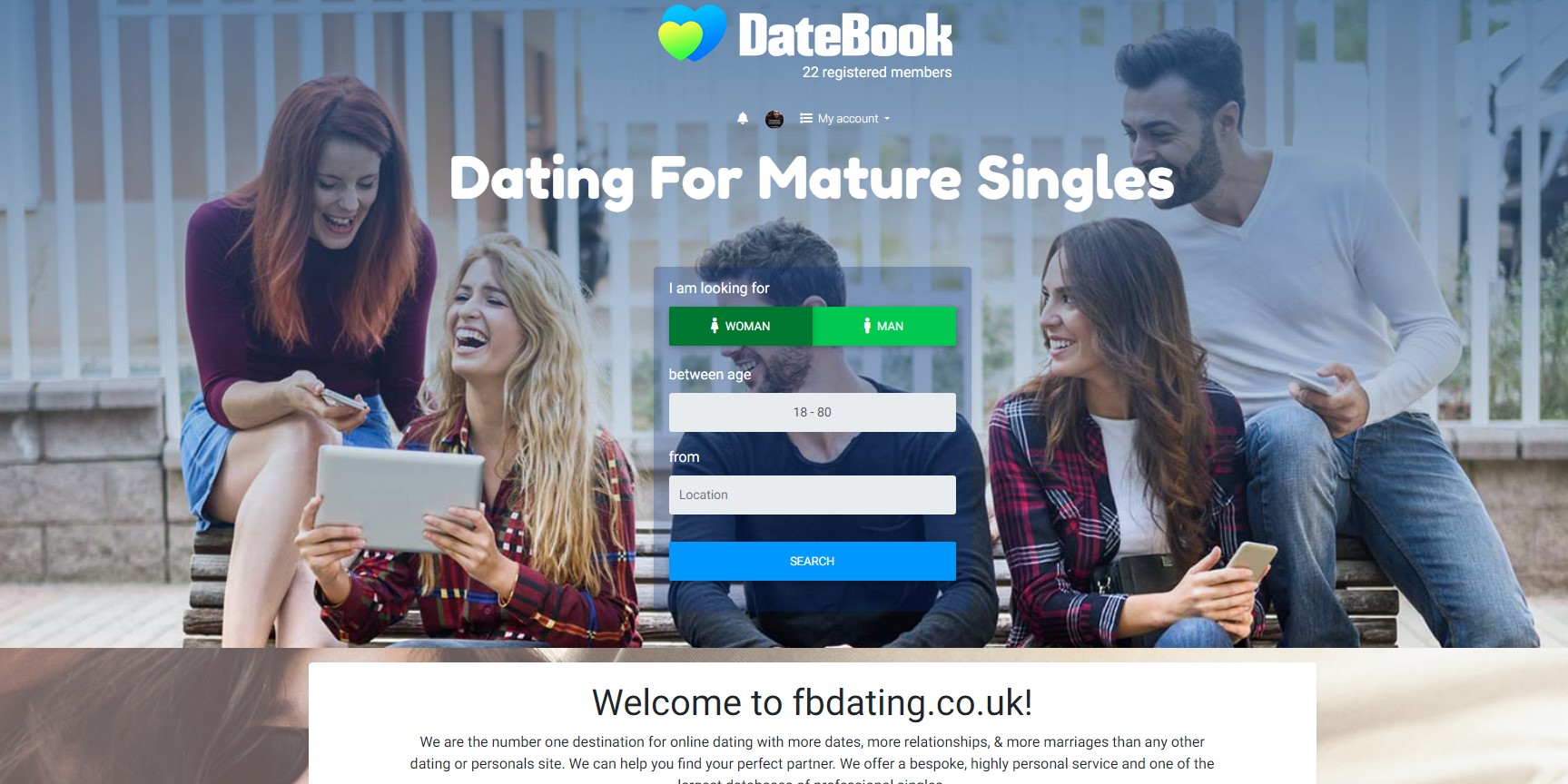 Fb Dating .co.uk