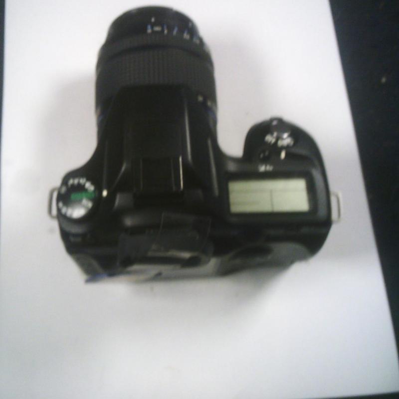 DIGITAL CAMERA SAMSUNG GX1L BEAUTIFUL USED CAMERA VINTAGE WORKS GREAT WITH DESIGNER JESSOP CARRY BAG