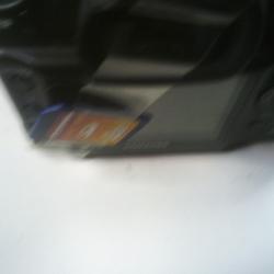 DIGITAL CAMERA SAMSUNG GX1L BEAUTIFUL USED CAMERA VINTAGE WORKS GREAT WITH DESIGNER JESSOP CARRY BAG