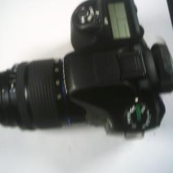 DIGITAL CAMERA SAMSUNG GX1L BEAUTIFUL USED CAMERA VINTAGE WORKS GREAT WITH DESIGNER JESSOP CARRY BAG