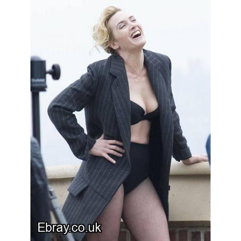 VERY RARE PREMIUM DOMAIN FOR SALE www.katewinslet.co.uk Open To  Offers