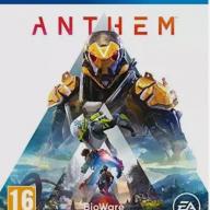 PS4 PS4 ANTHEM NICE CLEAN DISC FREE UK POST REGISTER TO BUY THIS GAME TODAY CAN SHIP WORLDWIDE LQQK NOW! ONLY £3.99 CHEAPEST PS4 GAME ONLINE!