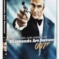 5X JAMES BOND 007 FILMS DVD BUNDLE  SEAN CONNERY , TIMOTHY DALTON ,PIERCE BROSNAN,ONLY £4.99 EACH BRAND NEW SEALED  FAST  UK POST