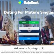 PREMIUM DOMAIN FOR SALE www.fbdating.co.uk Offers round about £1 million pounds