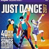 JUST DANCE 2017 KINECT XBOX360 GAME BRAND NEW SEALED FREE UK POST CHEAPEST VIDEO GAMES ONLINE WE SHIP WORLDWIDE ONLY £12.99