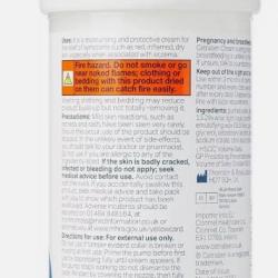 Cetraben Emollient Cream Relieves Dry Skin Eczema 500g Pack Of 3 Brand New