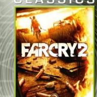 FARCRY 2 CLASSICS  XBOX360 GAME BRAND NEW SEALED FREE UK POST CHEAPEST VIDEO GAMES ONLINE WE SHIP WORLDWIDE ONLY £19.99