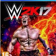 PS4 W2K17  NICE CLEAN DISC FREE UK POST REGISTER TO BUY THIS GAME TODAY CAN SHIP WORLDWIDE LQQK NOW! ONLY £9.99 CHEAPEST PS4 GAME ONLINE!