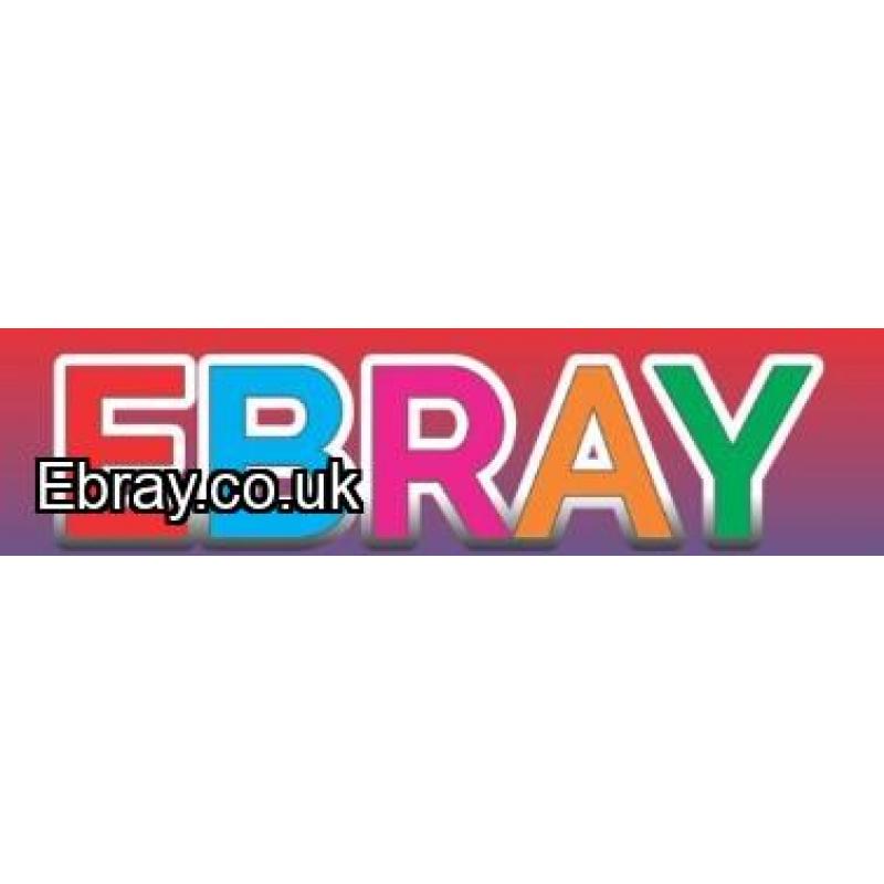 PREMIUM DOMAIN FOR SALE www.ebray.co.uk Offers round about £10 million pounds