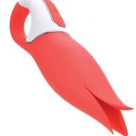 Satisfyer Power Flower Clitoral Vibrator Powerful Orgasmic Stimulation With USB BRAND NEW BOXED UK POST ONLY