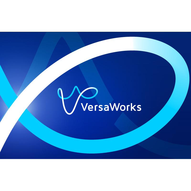 Roland DG Versaworks 6.8.0 - Lifetime upgrade - Sign Print and Cut Software - Intelligent Print Engine