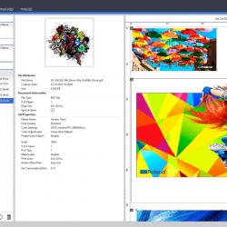 Roland DG Versaworks 6.8.0 - Lifetime upgrade - Sign Print and Cut Software - Intelligent Print Engine