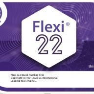 Flexisign 2022