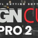 Signcut Pro 2 - Windows