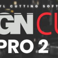 Signcut Pro 2 - Windows