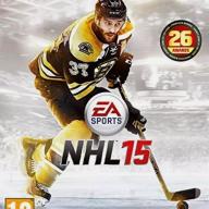 NHL 15 XBOX ONE MINT CONDTION LIKE NEW REFURBISHED FAST UK POST AND WE SHIPWORLDWIDE TO WITH THIS GAME BUYNOW! REGISTER TO BUY THIS GREAT HOCKEY GAME.