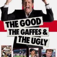 DVD - *New & Sealed* Piers Morgan The Good The Gaffes & The Ugly FREE UK POST!