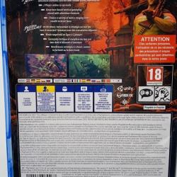 PS4 JAGGED ALLIANCE RAGE NICE CLEAN DISC FREE UK POST REGISTER TO BUY THIS GAME TODAY CAN SHIP WORLDWIDE LQQK NOW! ONLY £3.99 CHEAPEST PS4 GAME ONLINE!