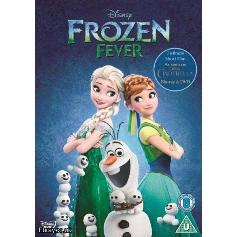 6 BRAND NEW CHILDERNS DVDS INCLUDES BAMBI FROZEN TOY STORY 4 ETC SEE IMAGES FOR TITLES POSTED TOO UK ONLY LQQK NOW REGISTER TOO BUY THESE AMAZING RARE DVD TITLES