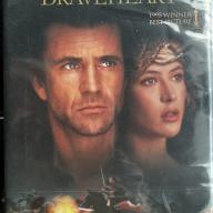 BRAVEHEART DVD   FREE UK POST WE SHIP WORLDWIDE DVD LQQK NOW!