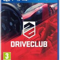 DRIVECLUB  PS4 BRAND NEW SEALED CHEAPEST BRAND NEW SEALED PS4 GAME ONLINE ONLY £9.99 WITH FREE UK DELIVERY!