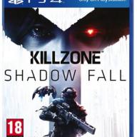 KILLZONE SHADOW FALL PS4 BRAND NEW SEALED FREE UK DELIVERY CHEAPEST BRAND NEW SEALED ONLINE LQQK