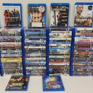 15  BLURAYS BRAND NEW SEALED WHOLESALE CHEAPEST BULK BLURAYS ON  THE INTERNET REGISTER NOW TO BUY THEM UK POST ONLY