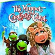 THE MUPPET CHRISTMAS CAROL THE MUPPETS CLASSIC COLLECTION DISNEY DVD NEW SEALED POSTED TOO UK  FREE POST LQQK NOW REGISTER TOO BUY THESE AMAZING RARE DVD TITLES