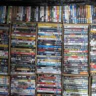 50 BRAND NEW SEALED  DVDS GREAT TO WATCH OR RESALE CHEAP WHOLESALE DVDS