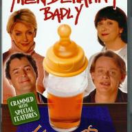 MEN BEHAVING BADLY ,LAST ORDERS DVD  FREE UK POST WE SHIP WORLDWIDE DVD LQQK NOW!