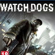 WATCH DOGS  PS4 BRAND NEW SEALED FREE UK POST CHEAPEST VIDEO GAMES ONLINE WE SHIP WORLDWIDE ONLY £12.99