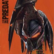 THE PREDATOR  DVD FREE UK POST WE SHIP WORLDWIDE DVD LQQK NOW! ONLY £2.99