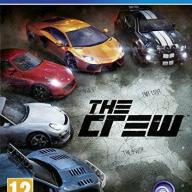 THE CREW  PS4 BRAND NEW SEALED FREE UK POST CHEAPEST VIDEO GAMES ONLINE WE SHIP WORLDWIDE ONLY £12.99