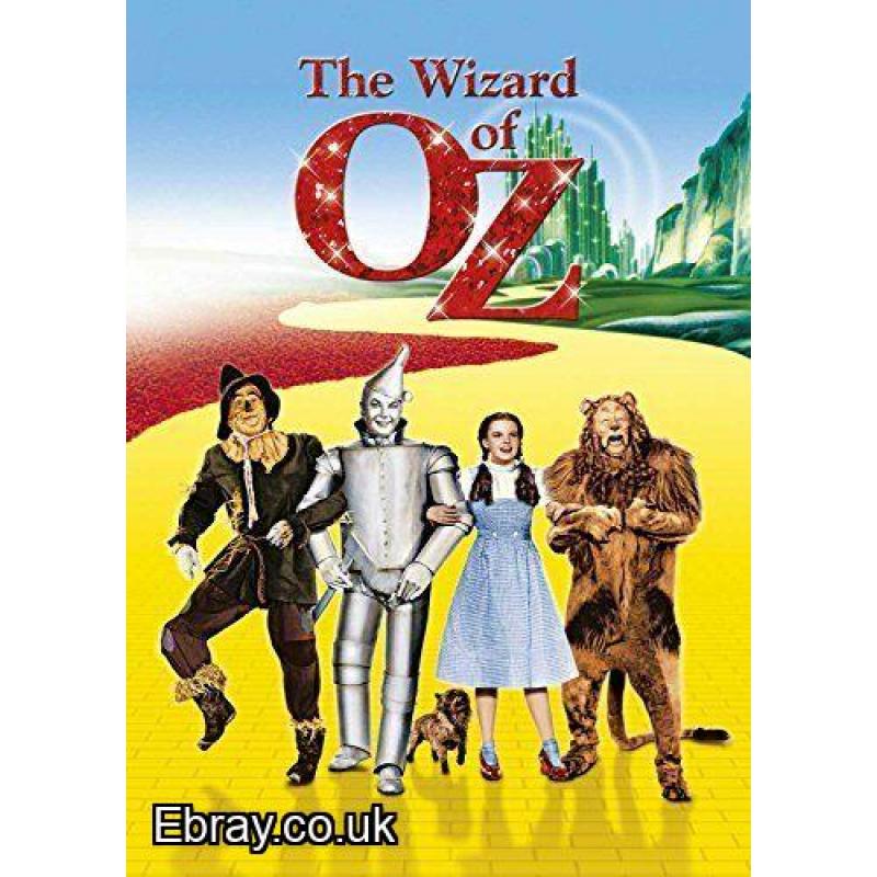 3X THE WIZARD OF OZ , PEPPA PIG ,Annie DVD SEE IMAGES FOR TITLES CLASSIC ORIGANAL CHILDERNS DVD FREE UK POST , LQQK NOW!