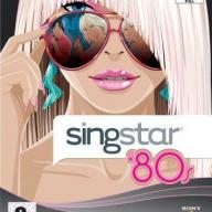 PS2 SINGSTAR 80,S  GAME   BRAND NEW SEALED FREE UK POST CHEAPEST VIDEO GAMES ONLINE WE SHIP WORLDWIDE ONLY £7.99