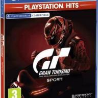 GRAN TURISMO SPORT PS4 BRAND NEW SEALED CHEAPEST PS4 GAME ONLINE FREE UK POST WE SHIP WORLDWIDE ONLY £12.99