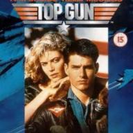 TOPGUN   FREE UK POST WE SHIP WORLDWIDE DVD LQQK NOW!