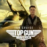 TOPGUN MAVERICK DVD FREE UK POST WE SHIP WORLDWIDE DVD LQQK NOW!