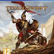 TITAN QUEST PS4 BRAND NEW SEALED FREE UK POST CHEAPEST VIDEO GAMES ONLINE WE SHIP WORLDWIDE ONLY £7.99