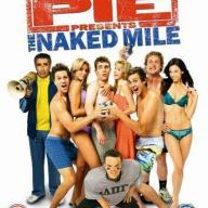 AMERICAN PIE THE NAKED MILE BRAND NEW SEALED  DVD FREE UK POST WE SHIP WORLDWIDE DVD LQQK NOW!