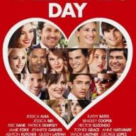 Valentine's Day [DVD] [2010] - BRAND NEW & SEALED RARE DVD CHEAPEST PRICES ONLINE FOR NEW SEALED DVDS Ebray.co.uk only £3.49 with FREE UK POST WE ALSO SHIP WORLDWIDE! REGISTER FREE TO BUY THIS DVD ?