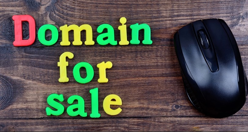 Sale Domains